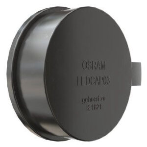 OSRAM LEDCAP03 Scheinwerferdeckel für H7 LED NIGHTBREAKER 2St.