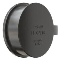 OSRAM LEDCAP03 Scheinwerferdeckel für H7 LED NIGHTBREAKER 2St.
