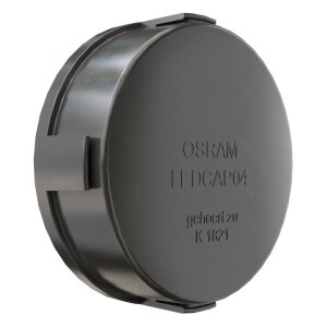 OSRAM LEDCAP04 Scheinwerferdeckel f&uuml;r H7 LED...