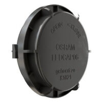 OSRAM LEDCAP06 Scheinwerferdeckel für H7 LED NIGHTBREAKER 2St.