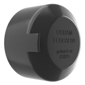 OSRAM LEDCAP09 Scheinwerferdeckel für H7 LED NIGHTBREAKER 2St.