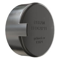 OSRAM LEDCAP11 Scheinwerferdeckel für H7 LED NIGHTBREAKER 2St.