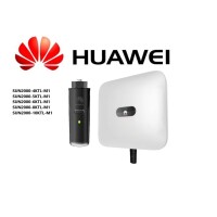 Huawei Hybrid PV 3-phasiger Wechselrichter SUN2000 3- 10 KTL-M1 3PH Photovoltaik