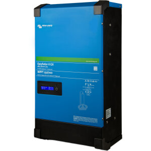 Victron Energy EasySolar-II 48/5000/70-50 MPPT 250/100 GX...