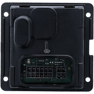 VALEO XENON 13184052 AFL Control Module Kurvenlicht Leistungsmodul für OPEL GM Scheinwerfer Steuergerät