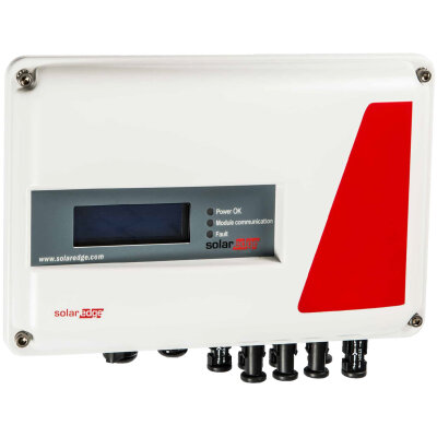 SolarEdge Safety Monitoring Interface 35A für 1 MPP Tracker