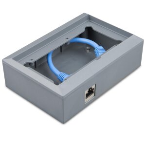Victron Energy Wall mount enclosure for 65 x 120 mm...