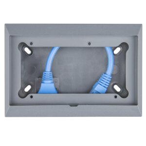 Victron Energy Wall mount enclosure for 65 x 120 mm GX-panels