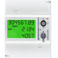 Victron Smart Meter 1 2 3 Phase Energiezähler Stromzähler ET112  ET340 EM24 Energy