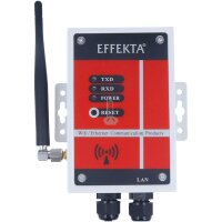 EFFEKTA KS-Serie Externes WiFi Modul