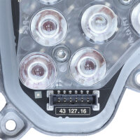 BMW LED 7271901 Blinkleuchte links Modul Blinker für 5er F10 F11 Hella Xenon Scheinwerfer Steuergerät