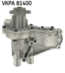 SKF VKPA 81400 Wasserpumpe Motork&uuml;hlung