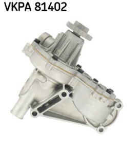 SKF VKPA 81402 Wasserpumpe Motorkühlung