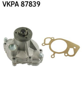 SKF VKPA 87839 Wasserpumpe Motorkühlung