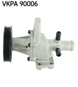 SKF VKPA 90006 Wasserpumpe Motork&uuml;hlung