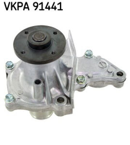 SKF VKPA 91441 Wasserpumpe Motorkühlung