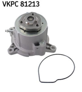 SKF VKPC 81213 Wasserpumpe Motorkühlung