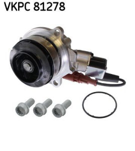 SKF VKPC 81278 Wasserpumpe Motorkühlung