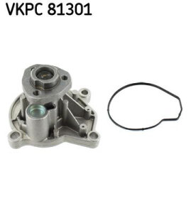 SKF VKPC 81301 Wasserpumpe Motorkühlung