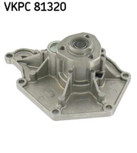 SKF VKPC 81320 Wasserpumpe Motork&uuml;hlung