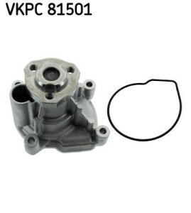 SKF VKPC 81501 Wasserpumpe Motork&uuml;hlung