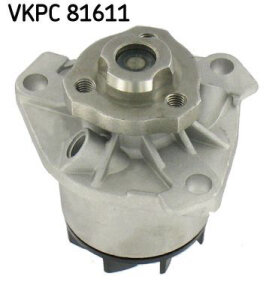 SKF VKPC 81611 Wasserpumpe Motorkühlung