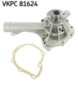 SKF VKPC 81624 Wasserpumpe Motork&uuml;hlung