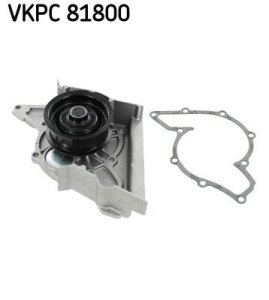 SKF VKPC 81800 Wasserpumpe Motork&uuml;hlung