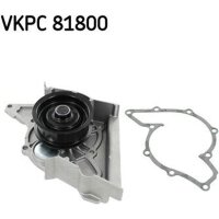 SKF VKPC 81800 Wasserpumpe Motorkühlung