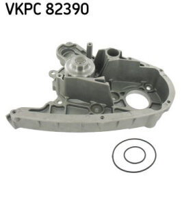 SKF VKPC 82390 Wasserpumpe Motork&uuml;hlung