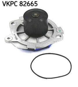 SKF VKPC 82665 Wasserpumpe Motorkühlung