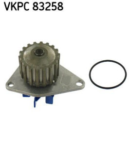 SKF VKPC 83258 Wasserpumpe Motorkühlung