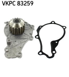 SKF VKPC 83259 Wasserpumpe Motork&uuml;hlung