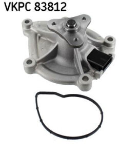 SKF VKPC 83812 Wasserpumpe Motorkühlung