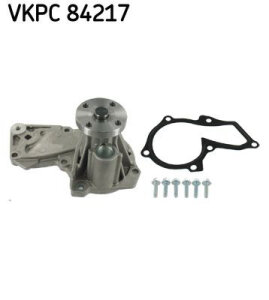 SKF VKPC 84217 Wasserpumpe Motork&uuml;hlung