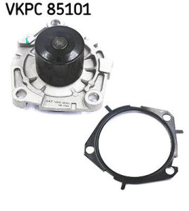SKF VKPC 85101 Wasserpumpe Motork&uuml;hlung