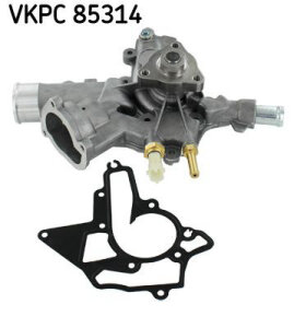 SKF VKPC 85314 Wasserpumpe Motork&uuml;hlung