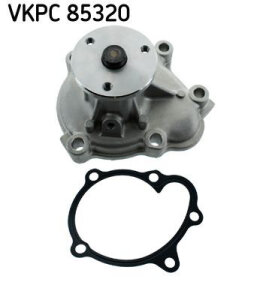 SKF VKPC 85320 Wasserpumpe Motorkühlung