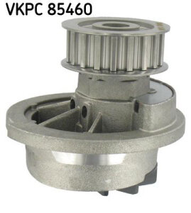 SKF VKPC 85460 Wasserpumpe Motorkühlung
