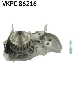 SKF VKPC 86216 Wasserpumpe Motorkühlung