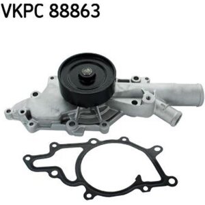 SKF VKPC 88863 Wasserpumpe Motorkühlung