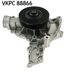 SKF VKPC 88866 Wasserpumpe Motorkühlung