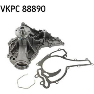 SKF VKPC 88890 Wasserpumpe Motorkühlung