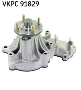 SKF VKPC 91829 Wasserpumpe Motorkühlung