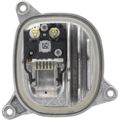 AL LED 466108 Daytime Running Light ModuleX3 G01, X4 G02 LCI Headlight