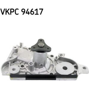 SKF VKPC 94617 Wasserpumpe Motorkühlung