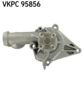 SKF VKPC 95856 Wasserpumpe Motorkühlung