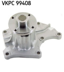 SKF VKPC 99408 Wasserpumpe Motorkühlung