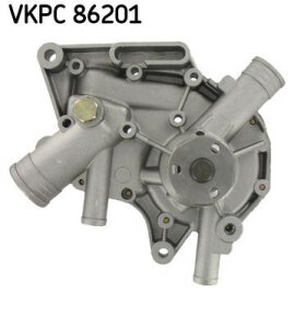 SKF VKPC 86201 Wasserpumpe Motork&uuml;hlung