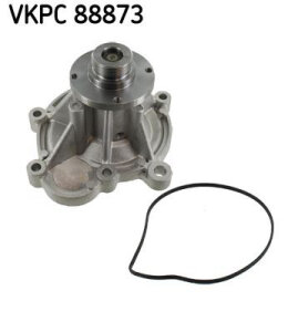 SKF VKPC 88873 Wasserpumpe Motorkühlung